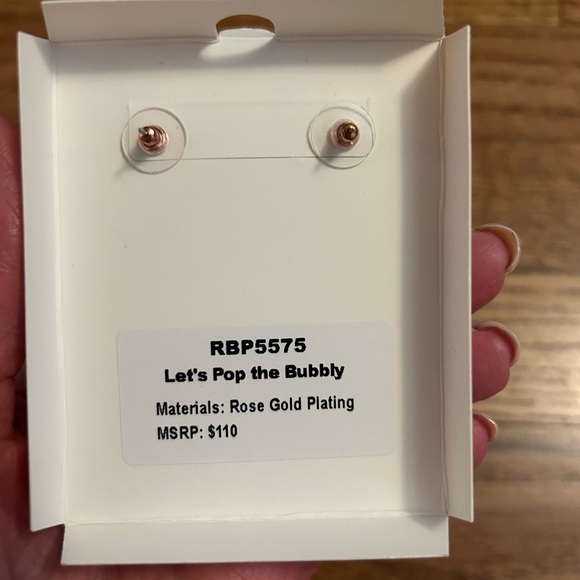 Bomb Party “Let’s Pop the Bubbly” - Picture 4 of 8